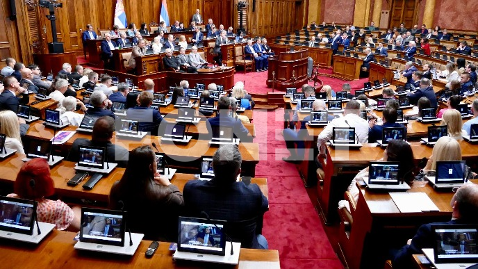 Ko o čemu Aleksić o poštenju